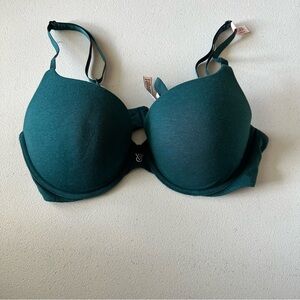 Victoria secret push up bra